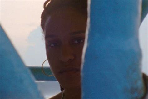 broken latina beba|Rebeca Huntt Talks 'Beba', Healing, and Afro.